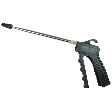 Coilhose Pneumatics Variable Control Blow Gun w/Telescoping Tip 771-STT32